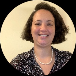 Photo of Patricia Oliveira