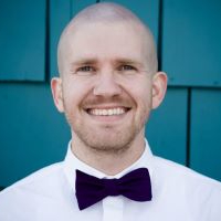 Blaine Wilson - Online Therapist with 8 years of experience