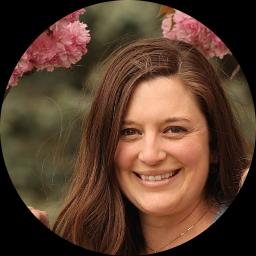 This is Megan Bartz's avatar