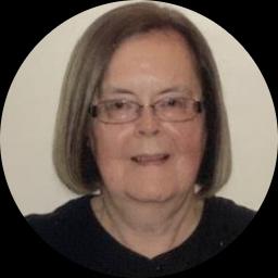 This is Jocelyn Drukker's avatar