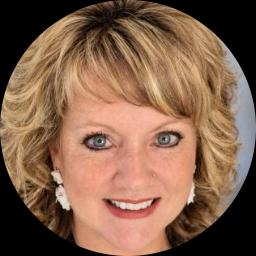 Photo of Wendy Johnston