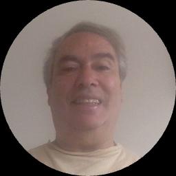 This is Dr. David B Wolfe's avatar and link to their profile