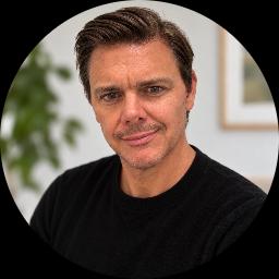 Photo of Lee Freeman