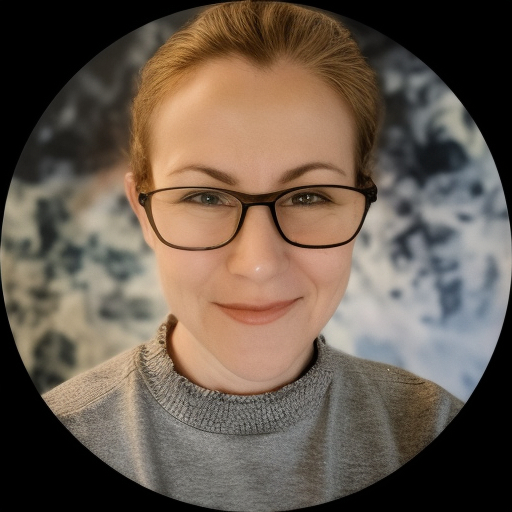 Psychologist Lauren Fields providing different types of therapy in Chireno