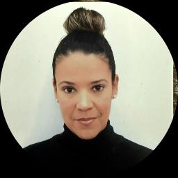 This is Michelle Silva-Mera's avatar