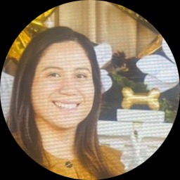 This is Gabriela Lima's avatar