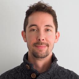 Photo of Simon Nelson