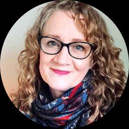 Photo of Claire Jones