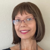 Ellen Eberhardt - Online Therapist with 3 years of experience