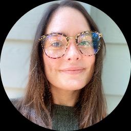 This is Julia Szpakiewicz's avatar