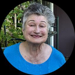 This is Victoria Vasileff's avatar