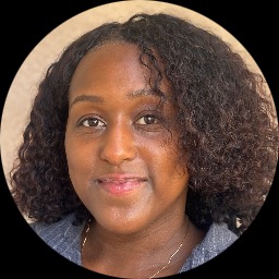 This is Maya Daley's avatar