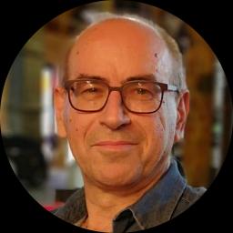 Photo of Trevor King