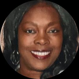 This is Nicole Crayon's avatar