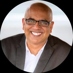 Photo of Ranjeev Choudhry