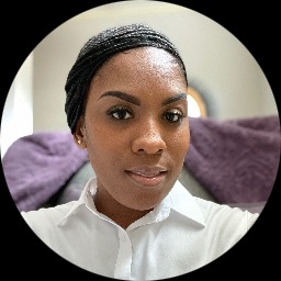 This is Janell Dickerson's avatar