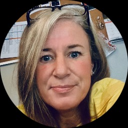 This is Carla Rodgers's avatar