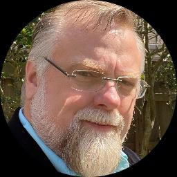 This is David (Dave) Clark's avatar and link to their profile
