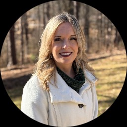 Photo of Catherine Gardner