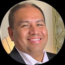 Photo of Mario Gonzalez