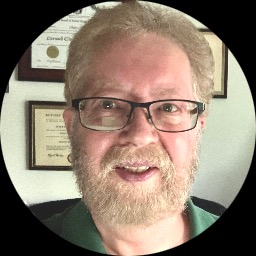This is Stephen Rapsas's avatar