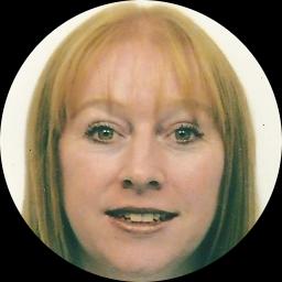 Photo of Gillian Burnett