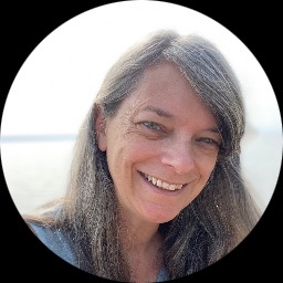 This is Jennifer Breneisen's avatar