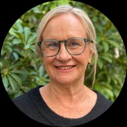 Gillian Ashby