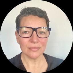 Therapist Rosa Tomassi-Bella Photo