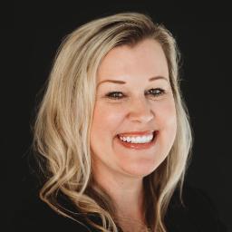 Christin Conkle practicing in California