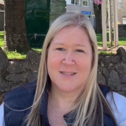 Photo of Stephanie Boosey