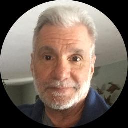 This is Gary Schwartz's avatar and link to their profile