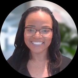 Therapist Ciarra Waters-Mullen Photo