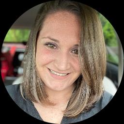 This is Kathleen Shapiro's avatar