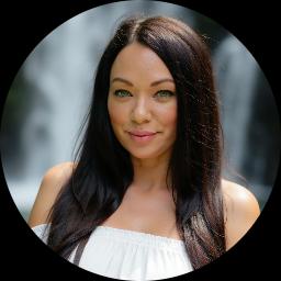 This is Brittany Johnson's avatar