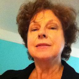 This is Victoria De Lissovoy's avatar