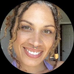 This is Amanda Taylor's avatar