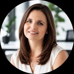 Photo of Trish Miller