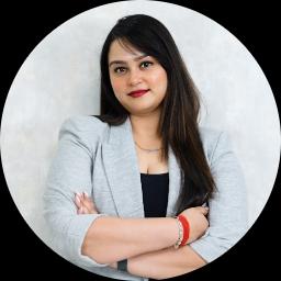 Photo of Deboshmita "Diya" Bhanja