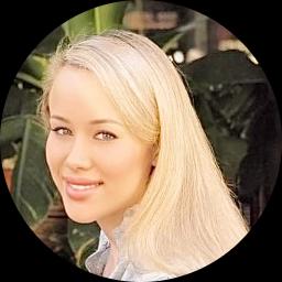 Photo of Alexandra Spartels