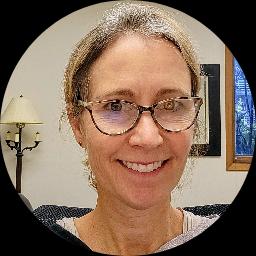 Photo of Andrea Mckee