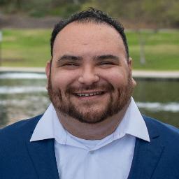 This is Jonathan Yustman's avatar and link to their profile