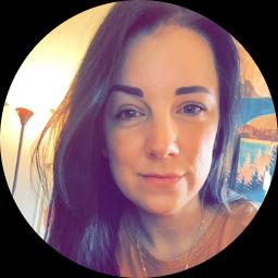 This is Haleigh Brenneman's avatar