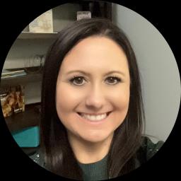 This is Kayla Hajduk's avatar