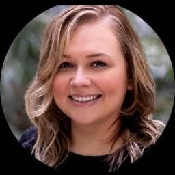 Courtney Gould practicing in New York