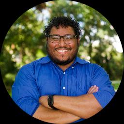 This is Daniel Pineda's avatar