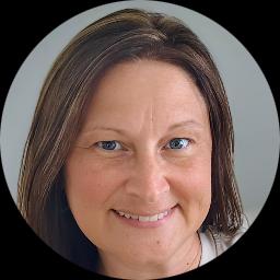 This is Kira Sisk's avatar