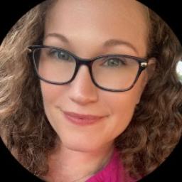 This is Justine Meneses's avatar and link to their profile