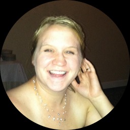 This is Laura Duncan's avatar and link to their profile