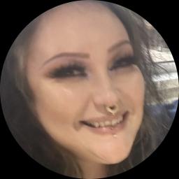 This is Melissa Ardelean's avatar